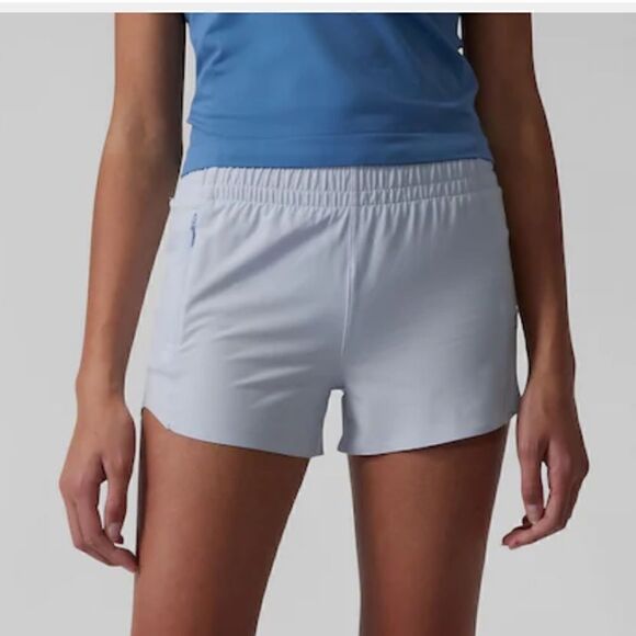 Athleta Girl Heart the Hustle 2.5" Short - Picture 1 of 6